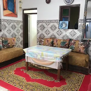 Cap Sim Surf House فندق مبيت وإفطار